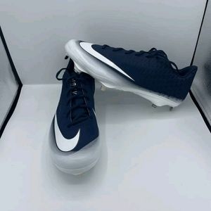 NWOT Nike Lunar Vapor Ultrafly Elite 2 Baseball Cleats AO7946-402 New Size 16